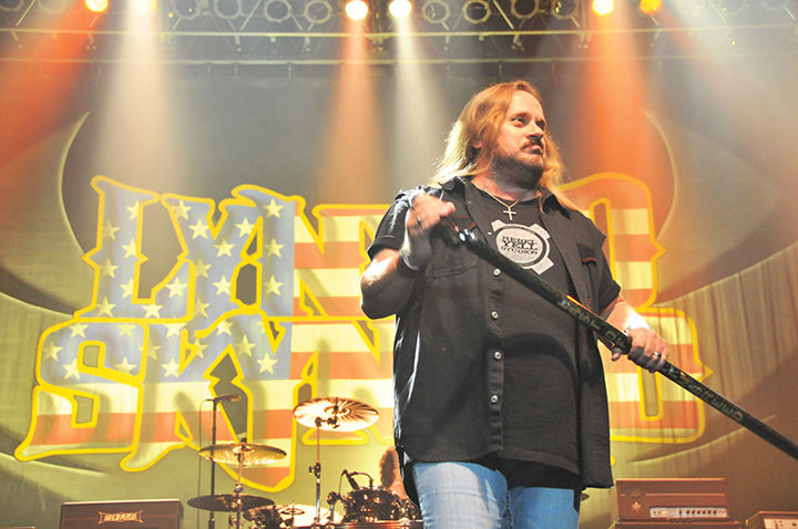 Lynyrd Skynyrd coming to Pikeville as part of farewell tour